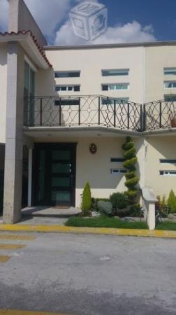 Casa residencia en venta, real de