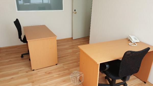 Última oficina completamente remodelada en Toreo