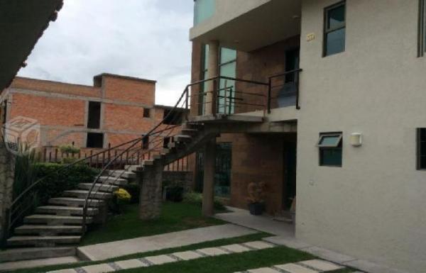 Hermosa residencia sólo para exigentes en LV6a