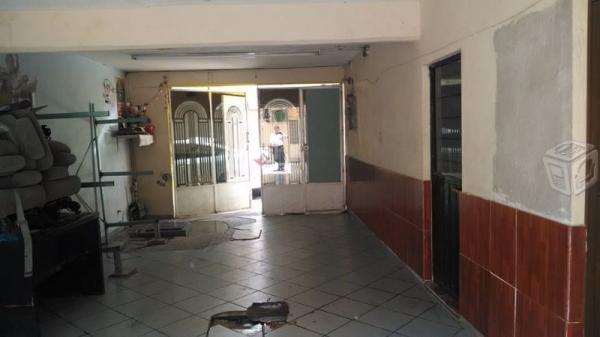 CASA EN VENTA COL. IMPULSORA