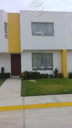 Casas Nuevas en Venta en