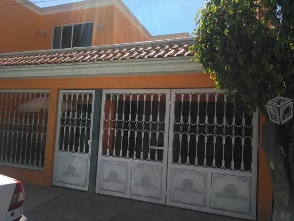 Casa en las carmelitas