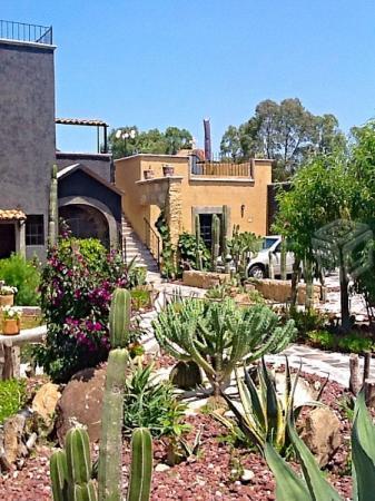 Residencia hermosa en San Miguel Allende