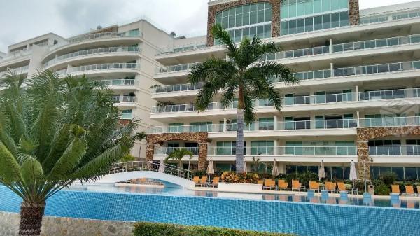 Departamento 201a bay view grand