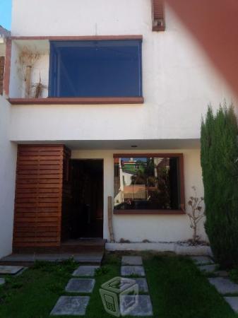 Casa Priv. san javier