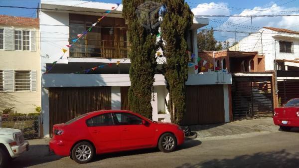 Casa acondicionada para oficinas en providencia