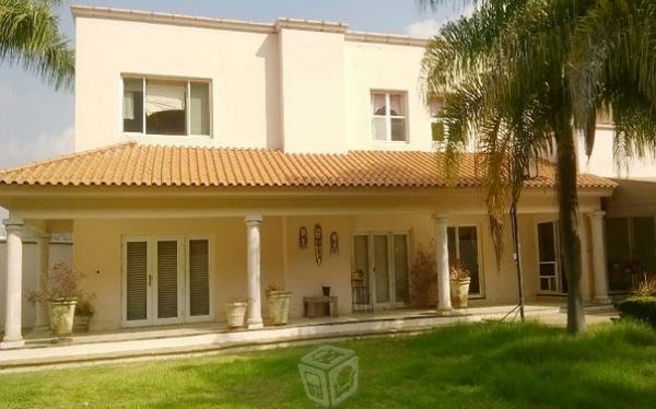 Casa en venta en en prados del campestre