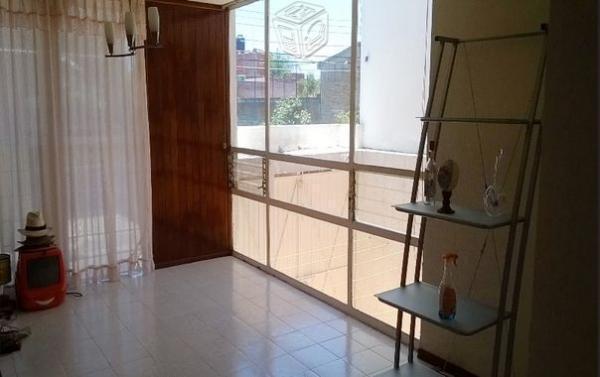 Casa en venta en felix ireta