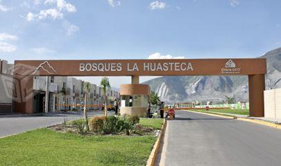 Casa Residencial renta, Col. Bosques La Huasteca