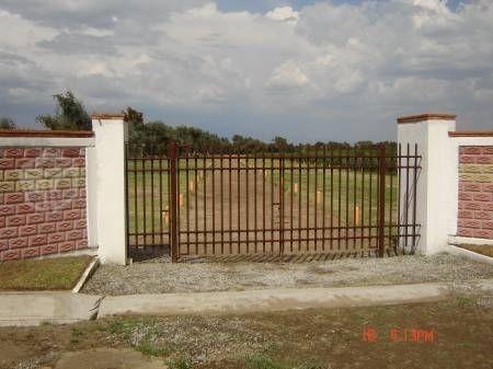 Lotes a 5 min del centro de