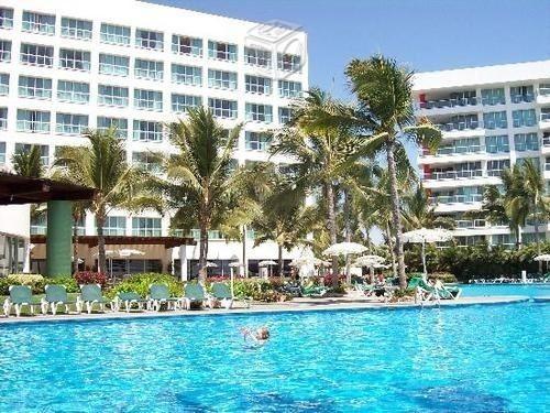 Hoteles mayan sea garden