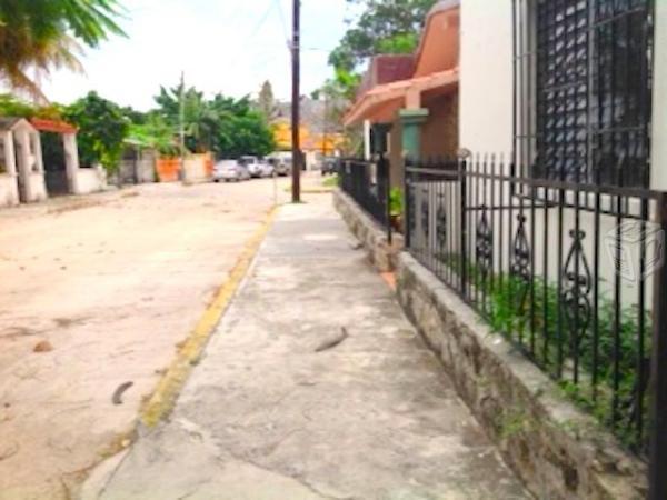 Casa para inversion cancun centro