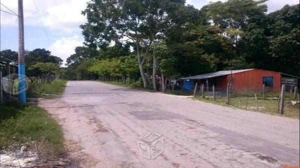 Terreno en la Cruz del Bajio Propiedad