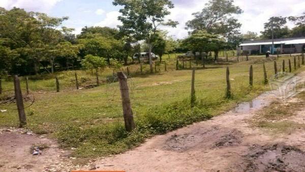 Terreno en la Cruz del Bajio Propiedad