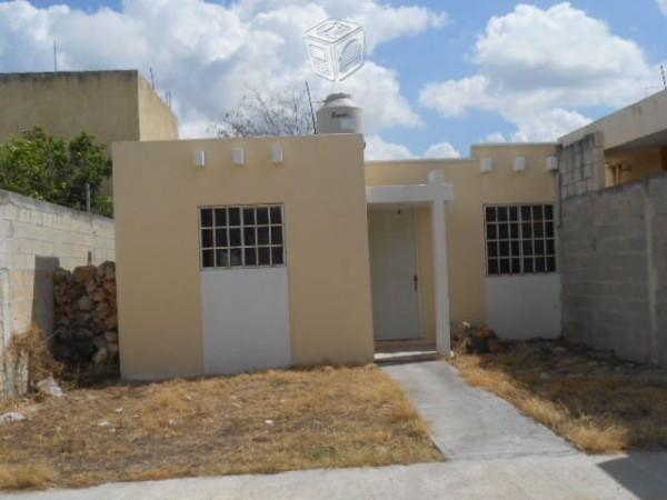 Casa a buen precio en bosques del poniente