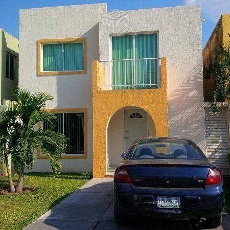 Preciosa casa en venta