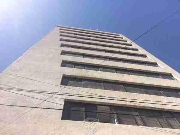 San José Insurgentes 210m2, 4 privados, 2estaciona