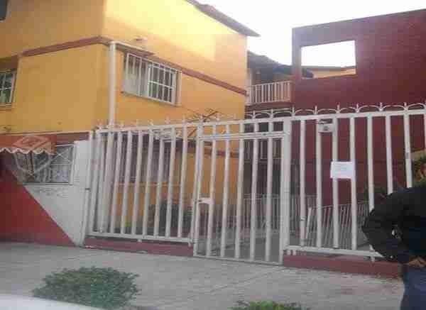 Departamento en ctm culhuacan vi