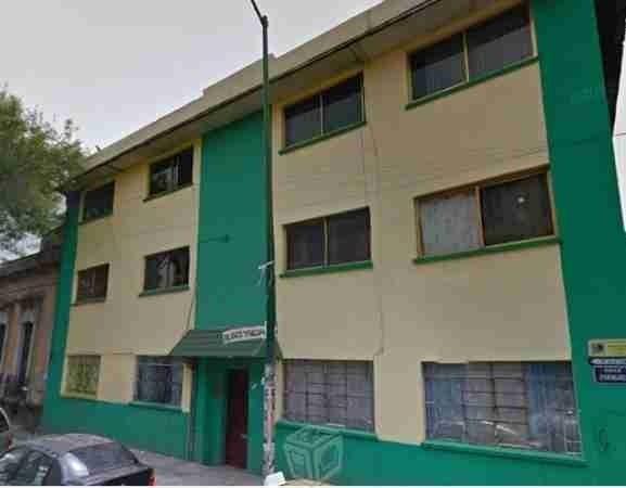 Departamento en Buenavista adjudicado