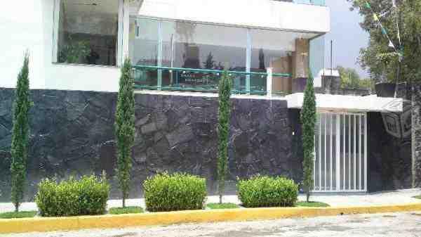 Venta depto con roof-garde de super lujo