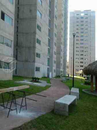 Hermoso departamento 64 MTS