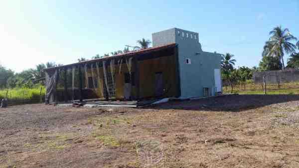 Casa amueblada en Bahia de Chamela Jal. 15 Px A/C