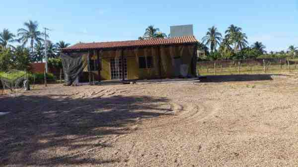 Casa amueblada en Bahia de Chamela Jal. 15 Px A/C