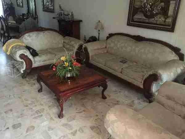 Casa en fracc. Colón industrial