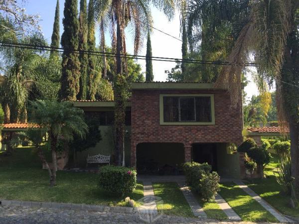 Casa en Venta en Lomas De Santa Anita, Tlajomulco