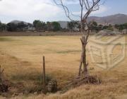 Hermoso terreno en el sur