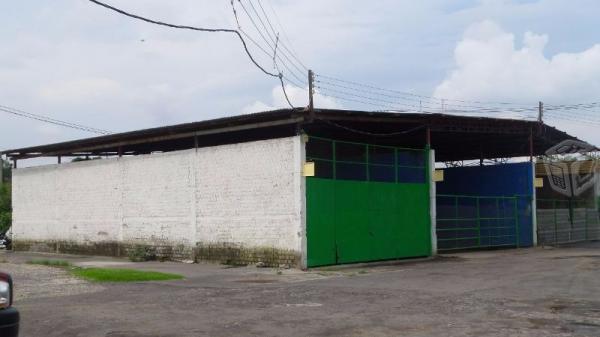 Bodega Renta Toluquilla x Periferico y Adolf Horn