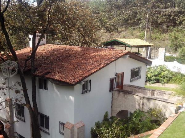 Pinar de la Venta Casa Habitacional Campestre