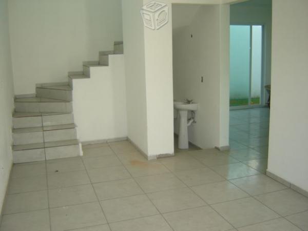 Estrena linda casa,en san gaspar