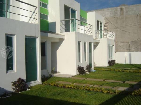 Estrena linda casa,en san gaspar