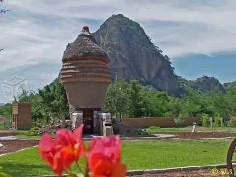 Hermoso terreno a 10 min termas atotonilco