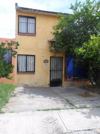 Venta de casa en