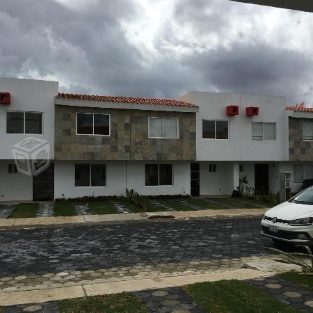 Venta casas nuevas