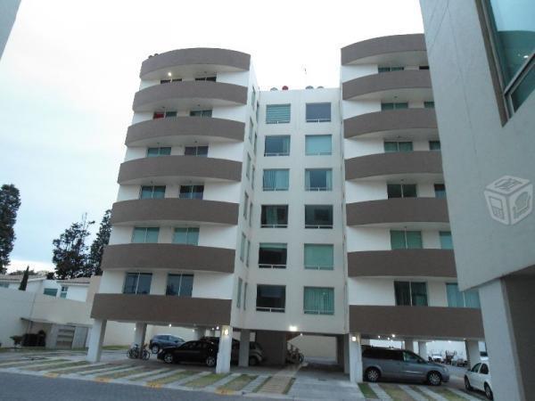 Amplio departamento junto a plaza san diego