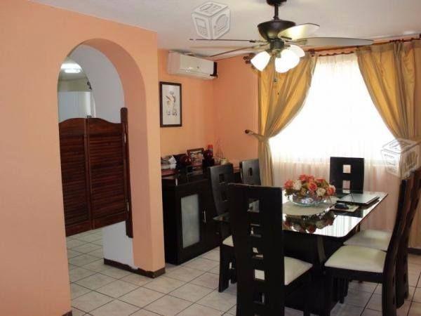 Casa en venta Plazas del Sol 2da secc