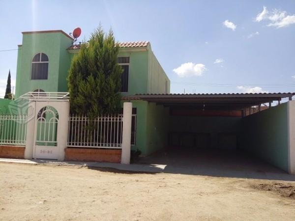 CASA EN VENTA en FRACC. TECNOLOGICO