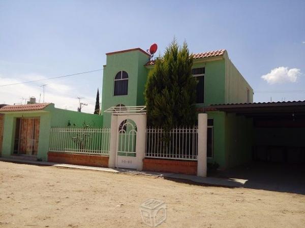 CASA EN VENTA en FRACC. TECNOLOGICO