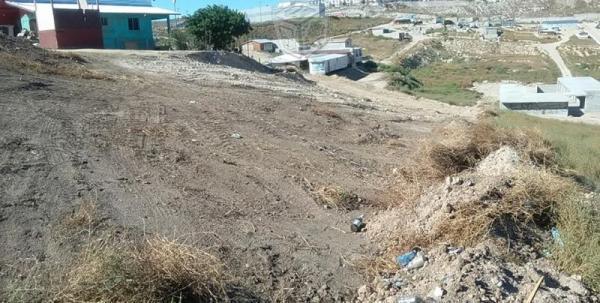 Terreno muy amplio 600m2 Fracc. el Refugio