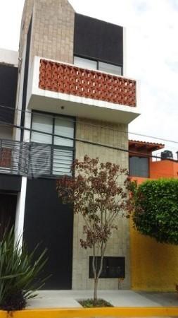 Casa en condominio cerca de insurgentes