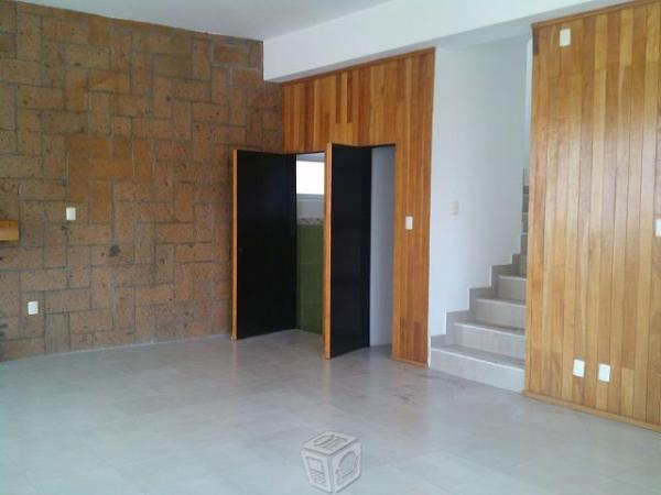 Condominio de Solo dos casa