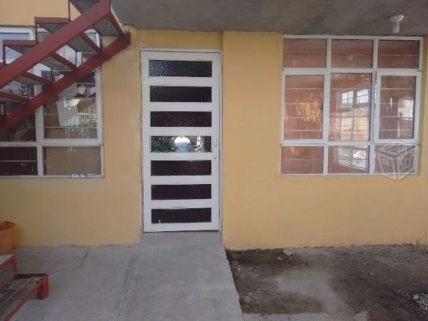 Departamento en Coacalco