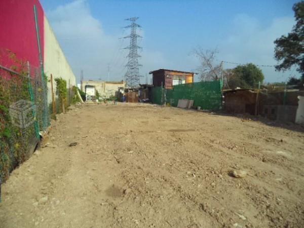 Terreno Comercial Disponible para Invertir