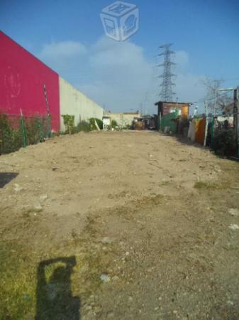 Terreno Comercial Disponible para Invertir