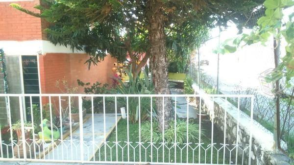 Vendo casa en esquina