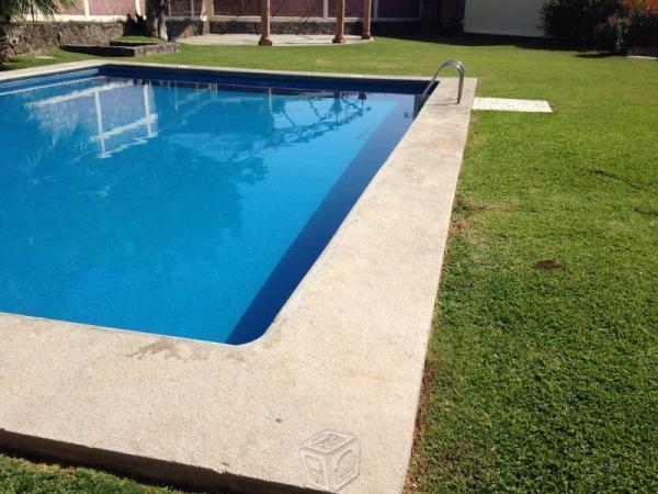 Oportunidad hermosa casa en condominio con jardin