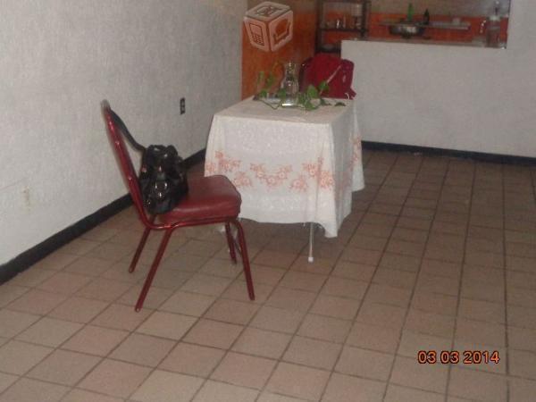 Bonita y ampliada casa en Lomas de San Juan